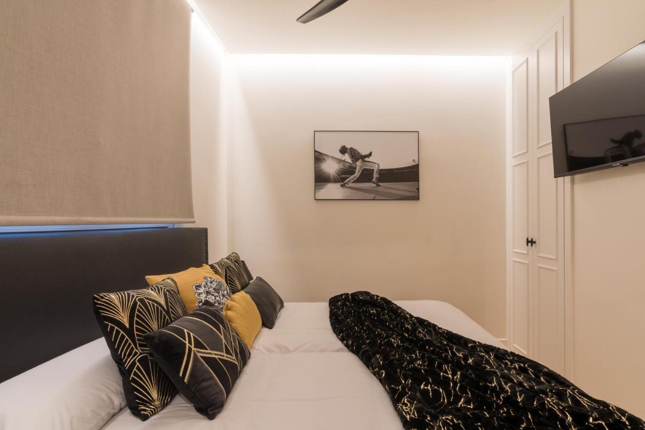 Iturriza Ac By Staynnapartments Bilbao Exterior foto