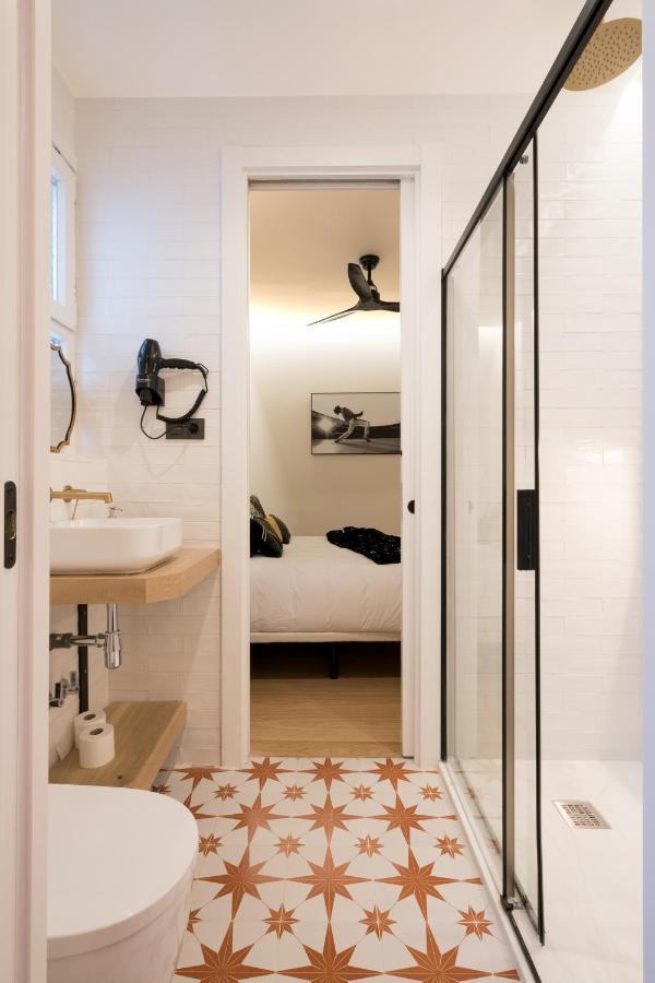 Iturriza Ac By Staynnapartments Bilbao Exterior foto