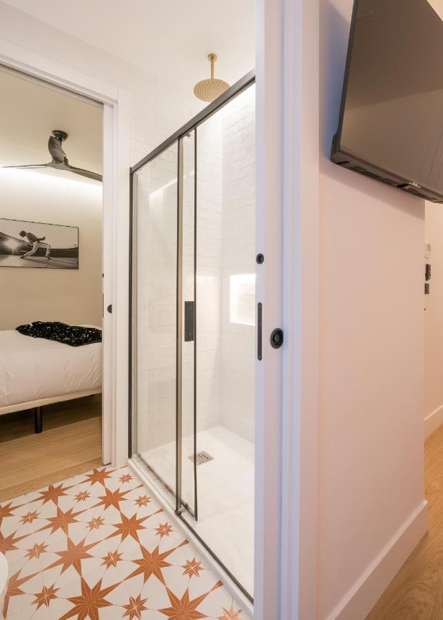 Iturriza Ac By Staynnapartments Bilbao Exterior foto